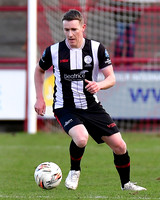 Brechin 5 v Wick 1 - SHFL - Glebe Park - 05/03/2022