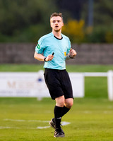 Rothes 2 v Wick 0 NOSCR1 Mackessack Park 19/04/2017