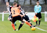 Rothes 2 v Wick 0 NOSCR1 Mackessack Park 19/04/2017