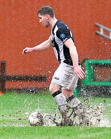 Fort William 1 v Wick 0 SHFL Claggan Park 02/03/2019 MA 35 mins