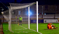 Huntly 3 v Wick 4 - SHFL - Christie Park - 20/11/2021