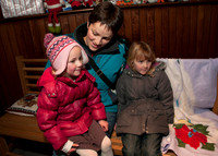 Santas Grotto (Part 4)