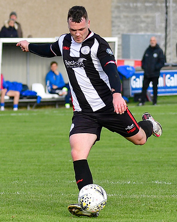 Wick Academy 5 v Lochee Utd 1 - SCR1 - Harmsworth Park - 17/09/2