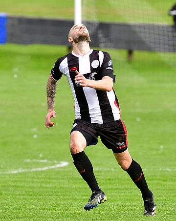 Wick Academy 5 v Lochee Utd 1 - SCR1 - Harmsworth Park - 17/09/2