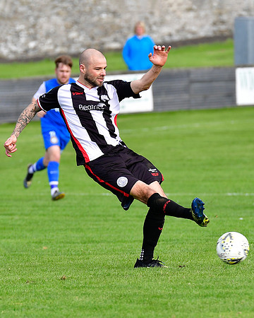 Wick Academy 5 v Lochee Utd 1 - SCR1 - Harmsworth Park - 17/09/2