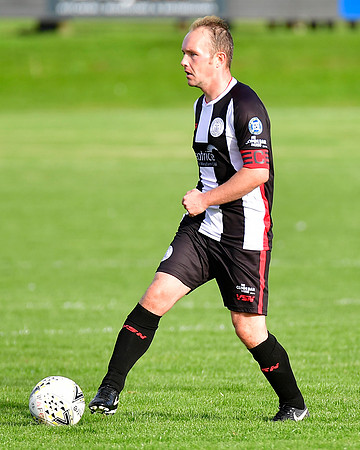 Wick Academy 5 v Lochee Utd 1 - SCR1 - Harmsworth Park - 17/09/2