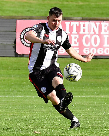 Wick Academy 5 v Lochee Utd 1 - SCR1 - Harmsworth Park - 17/09/2
