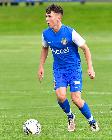 Wick Academy 5 v Lochee Utd 1 - SCR1 - Harmsworth Park - 17/09/2
