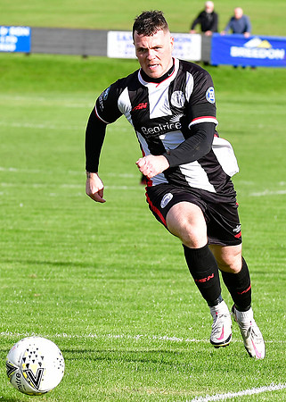 Wick Academy 5 v Lochee Utd 1 - SCR1 - Harmsworth Park - 17/09/2