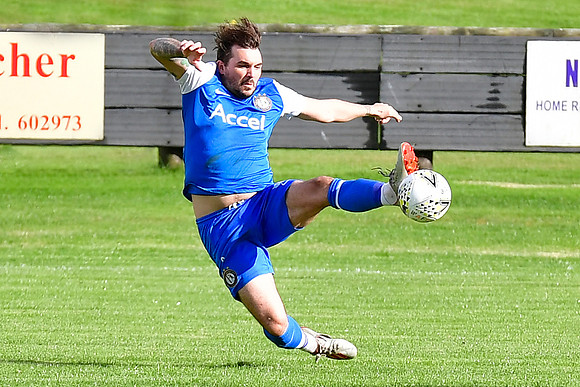 Wick Academy 5 v Lochee Utd 1 - SCR1 - Harmsworth Park - 17/09/2