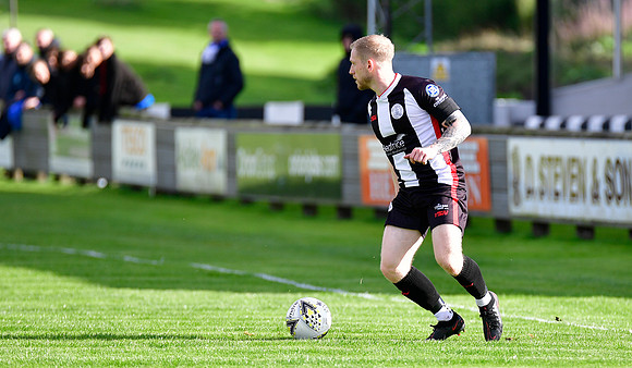 Wick Academy 5 v Lochee Utd 1 - SCR1 - Harmsworth Park - 17/09/2