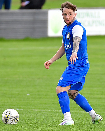 Wick Academy 5 v Lochee Utd 1 - SCR1 - Harmsworth Park - 17/09/2