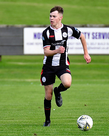 Wick Academy 5 v Lochee Utd 1 - SCR1 - Harmsworth Park - 17/09/2