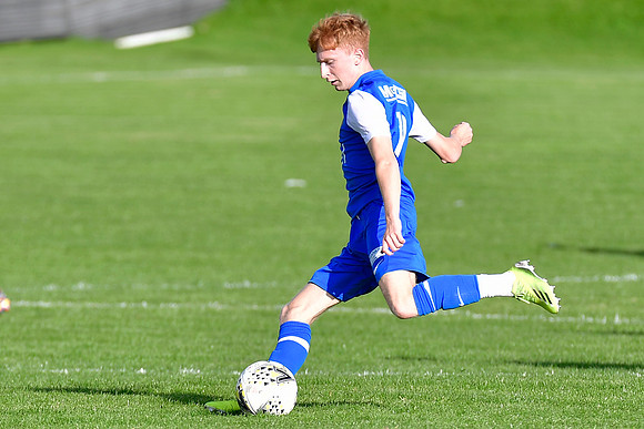 Wick Academy 5 v Lochee Utd 1 - SCR1 - Harmsworth Park - 17/09/2