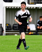 Wick Academy U17s 6 v Lossiemouth U17s 1