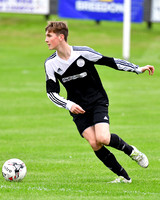 Wick Academy U17s 6 v Lossiemouth U17s 1