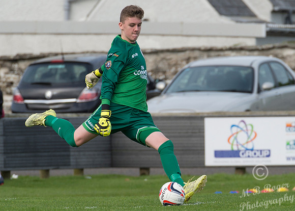 Wick 7 v Rothes 0 SHFL Harmsworth Park 10/10/2015
