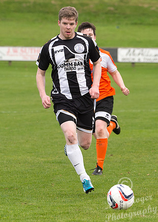 Wick 7 v Rothes 0 SHFL Harmsworth Park 10/10/2015