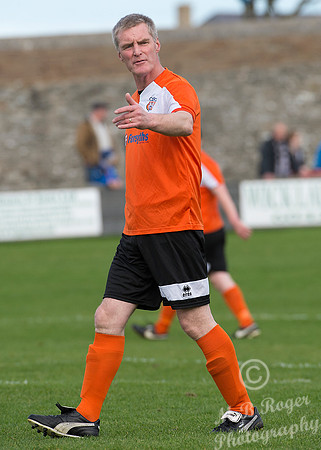 Wick 7 v Rothes 0 SHFL Harmsworth Park 10/10/2015