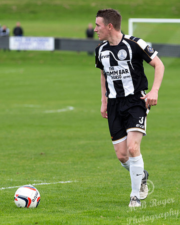 Wick 7 v Rothes 0 SHFL Harmsworth Park 10/10/2015
