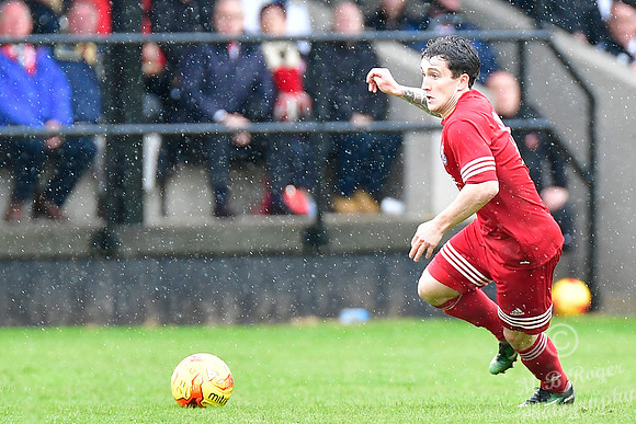 Brora 4 v Fort William 1 NOS Cup Final -  Mackessack Park 20/05/