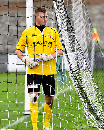 Wick 3 v Formartine 2 SHFL Harmsworth Park 09/09/2017