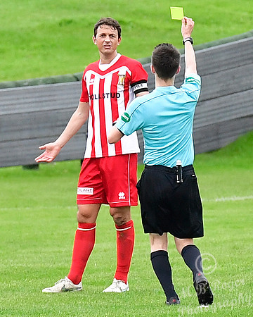 Wick 3 v Formartine 2 SHFL Harmsworth Park 09/09/2017