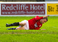 Clach 1 v Wick 4 SHFL 02/11/2013
