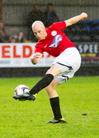 Clach 1 v Wick 4 SHFL 02/11/2013
