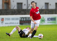 Clach 1 v Wick 4 SHFL 02/11/2013