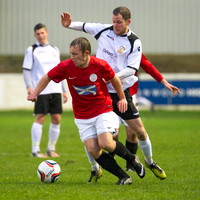 Clach 1 v Wick 4 SHFL 02/11/2013
