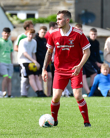 Wick Groats 2 v Staxigoe United 1 - HACR3 - Upper Bignold Park -