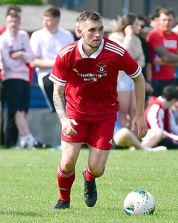 Wick Groats 2 v Staxigoe United 1 - HACR3 - Upper Bignold Park -