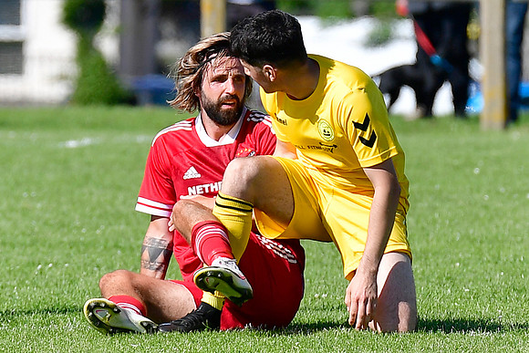 Wick Groats 2 v Staxigoe United 1 - HACR3 - Upper Bignold Park -