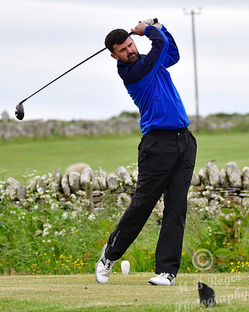 Richard Macadie Testamonial Season 2018/19 - Golf Day