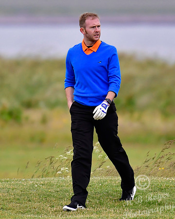 Richard Macadie Testamonial Season 2018/19 - Golf Day