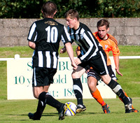Rothes v Wick