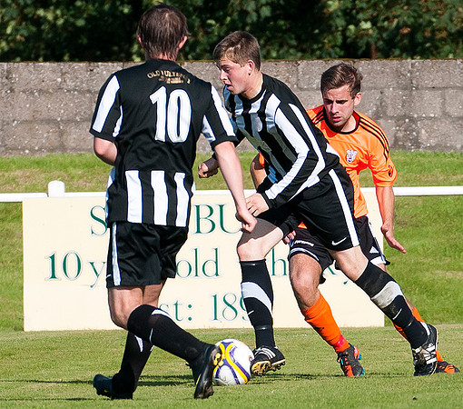 Rothes v Wick