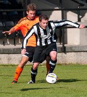 Rothes v Wick