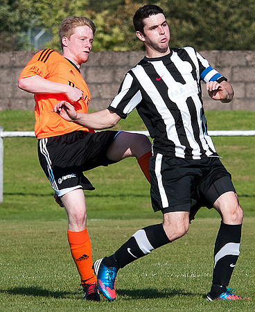 Rothes v Wick