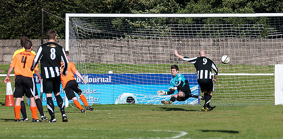 Rothes v Wick
