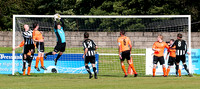Rothes v Wick
