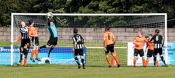Rothes v Wick
