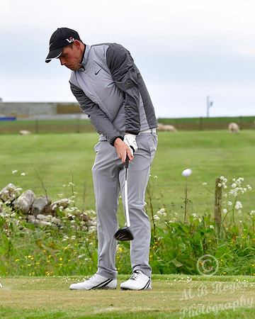 Richard Macadie Testamonial Season 2018/19 - Golf Day