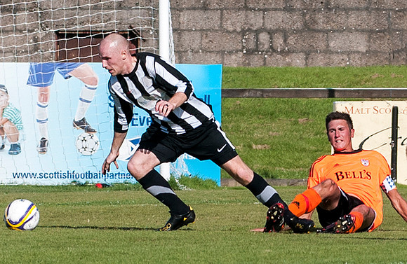 Rothes v Wick
