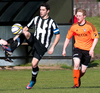 Rothes v Wick