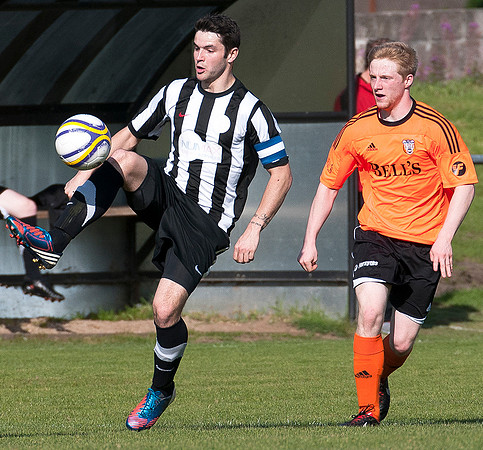 Rothes v Wick