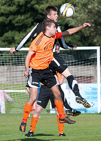 Rothes v Wick