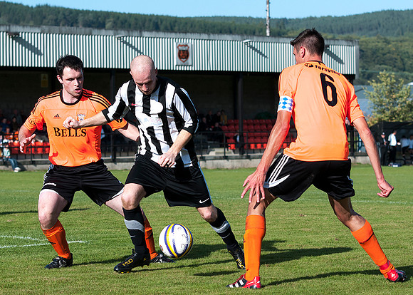 Rothes v Wick
