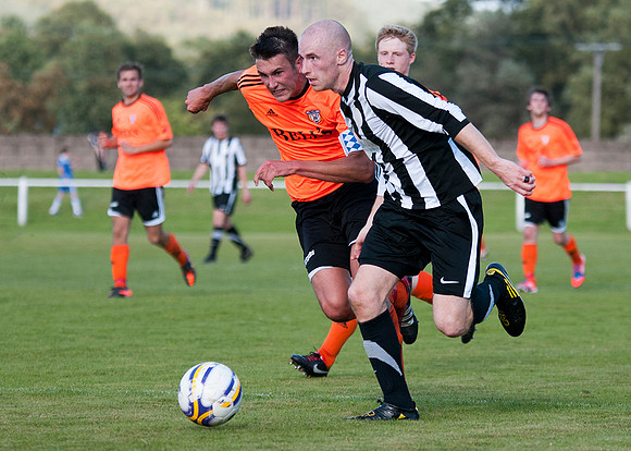 Rothes v Wick